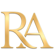 Raúl Abraham Abogados Asociados logo